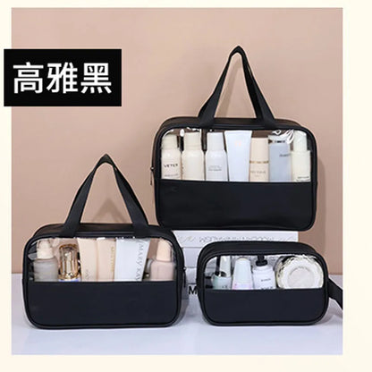 Purilite Select Portable Travel Cosmetic Bag