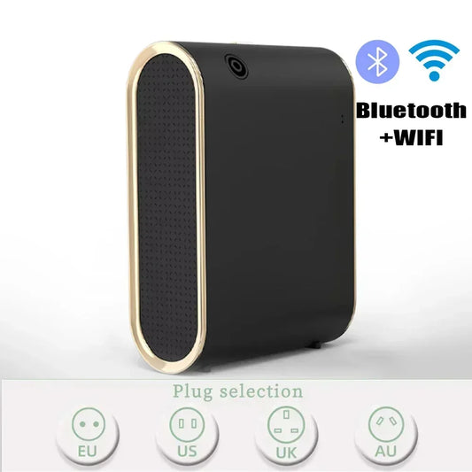 Purilite Select Smart Aroma Diffuser - PuriLite