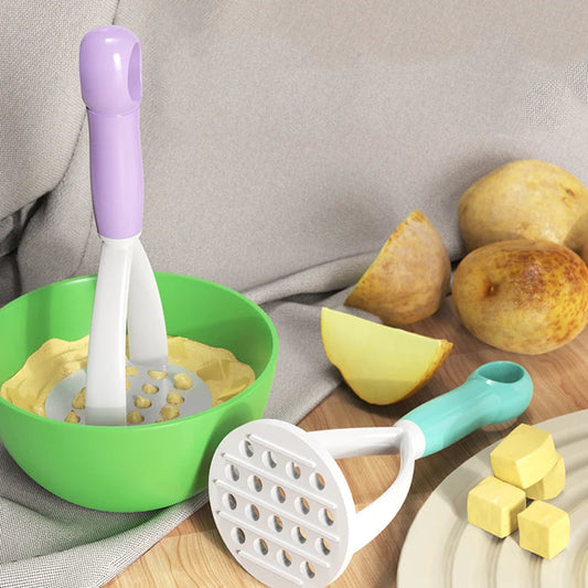 Purilite Select Baby Feeding Blender & Manual Food Mill