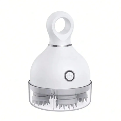 Purilite Select Electric Scalp Massager