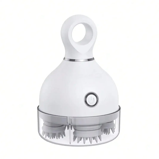 Purilite Select Electric Scalp Massager - PuriLite