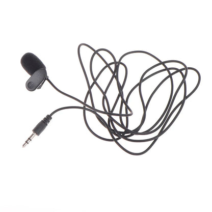Purilite Select – Wired PC Microphone with Clip