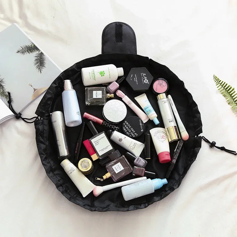Purilite Select Women’s Drawstring Cosmetic Bag