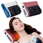 Purilite Select Multi-Functional Neck and Shoulder Massager with Adjustable Heat Compression and Deep Kneading Massage for Back, Neck, and Body Relaxation - PuriLite