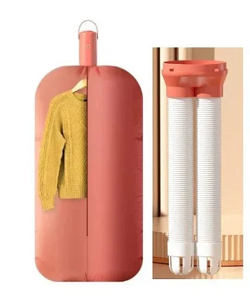 Purilite Select Compact PTC Electric Dryer