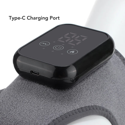 Purilite Select Foot Heat Massager