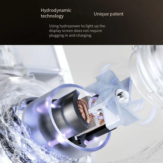 Purilite Select™ T08 Ceramic Faucet Water Filter – Ultra-Fine Filtration for Everyday Use