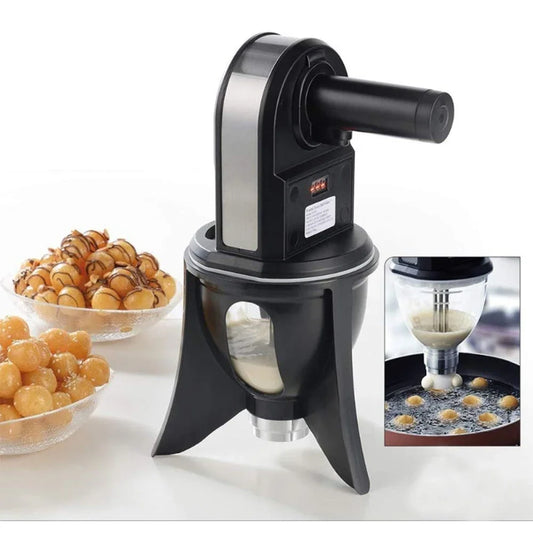 Purilite Select Automatic Sweet Dumpling & Meatball Maker