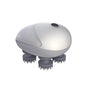 Electric Cat Massager Body Massager Health Care Relax Shoulder Neck Deep Tissue Head Scalp Massage Kneading Vibrating Device