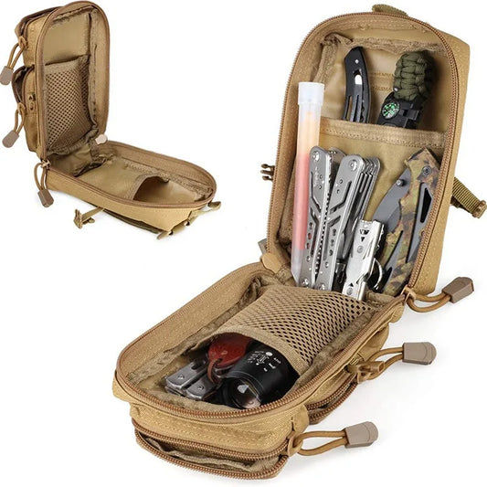 Purilite Select Multifunction Tactical Pouch