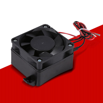 Purilite Select 100W 12V PTC Energy-Saving Air Heater Constant Temperature Heating Element for Cars, DIY Appliances & More