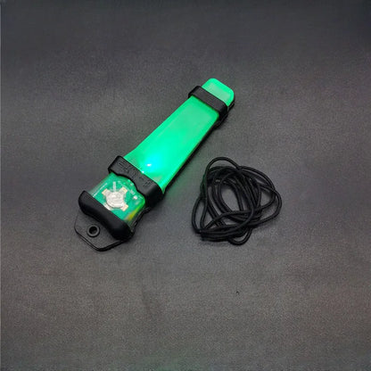 Purilite Select Tactical Helmet Signal Light