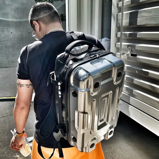 🎒 Purilite Select™ Fashion Journey Backpack