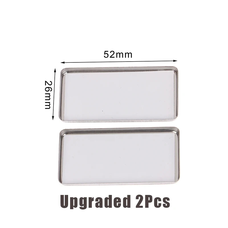 Purilite Select Magnetic Aluminum Watercolor Palette Box