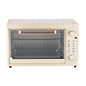 Purilite Select | 48L Large Capacity Electric Oven | 220V Multi-Functional Baking Oven for Home and Commercial Use - PuriLite