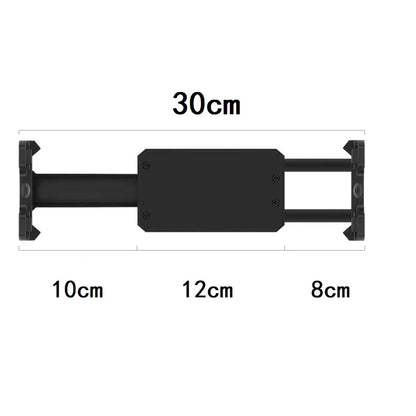 Purilite Select™ Universal Monitor Desk Holder Stand