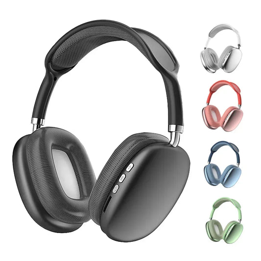 Purilite Select P9MAX Wireless Bluetooth Headset