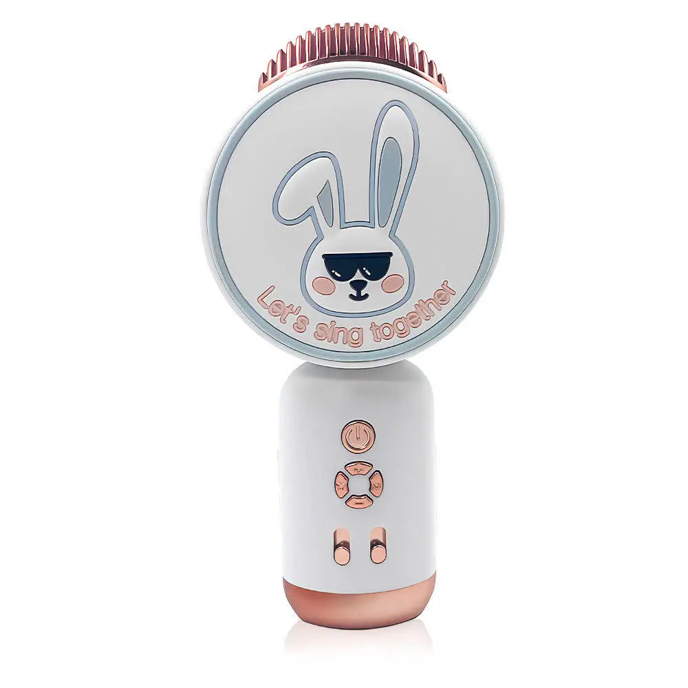 Purilite Select X6 Children’s Karaoke Mic
