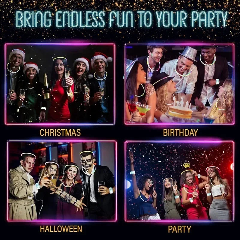 Purilite Select 20cm Glow Stick