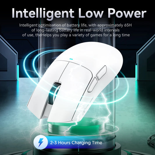 Purilite Select X11 Wireless Gaming Mouse