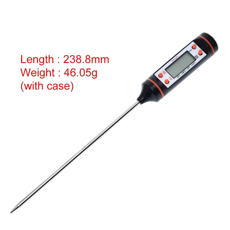 Purilite Select Electronic Digital Thermometer