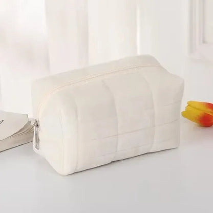 Purilite Select Pillow Cosmetic & Pencil Bag
