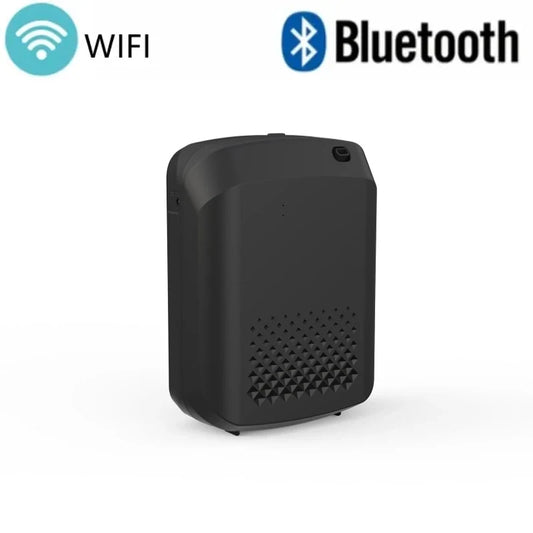 Purilite Select Smart Bluetooth Aroma Diffuser – Hotel-Grade Fragrance System for Home & Commercial Spaces (Coverage up to 500m³) - PuriLite