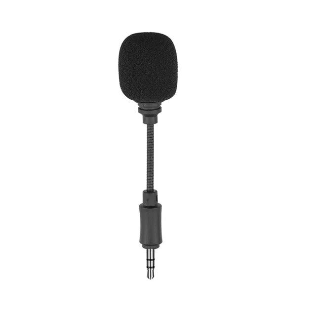 Purilite Select – Mini External Microphone