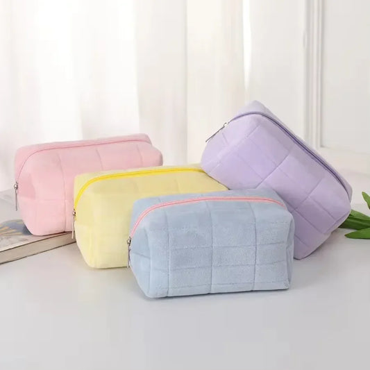 Purilite Select Pillow Cosmetic & Pencil Bag