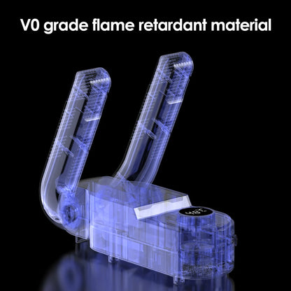 Purilite Select™ Foldable Smart Shoe Dryer