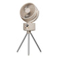 Purilite Select – 3600mAh Rechargeable Camping Fan with Tripod &amp; Auto Head-Shaking
