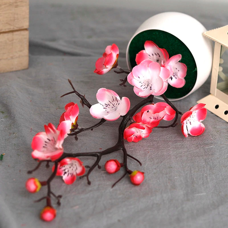 Purilite Select 30 cm Artificial Bonsai Plant – Realistic Mini Tree in Pot | Elegant Home, Office & Event Décor