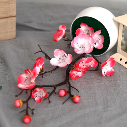 Purilite Select 30 cm Artificial Bonsai Plant – Realistic Mini Tree in Pot | Elegant Home, Office & Event Décor