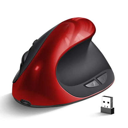Purilite Select BTS-908 Vertical Wireless Mouse