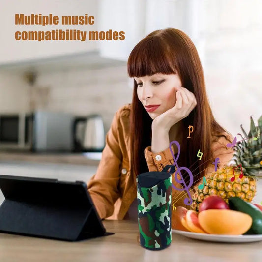 Purilite Select Outdoor Wireless Speaker