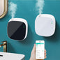 Purilite Select Smart 100 mL Fragrance Oil Diffuser – Battery‑Operated with App Control for Home, Office & Restroom