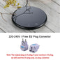 Purilite Select | Smart Coffee Mug Warmer with Timer & Dual Temperature Control