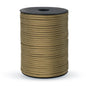Purilite Select 550 Strength 9-Core Paracord Rope | Heavy Duty Outdoor Camping Survival Utility Cord 30M 50M 100M