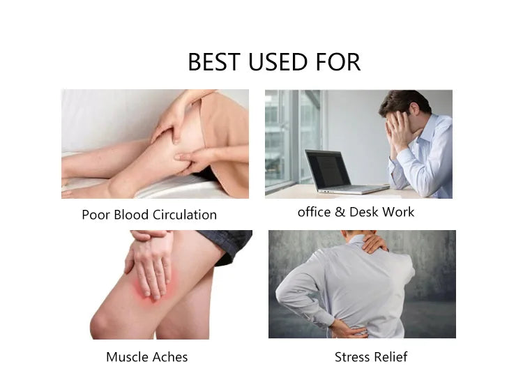 Purilite Select Deluxe 3D Electrical Shiatsu Heat Massager for Neck Pain Relief & Relaxation