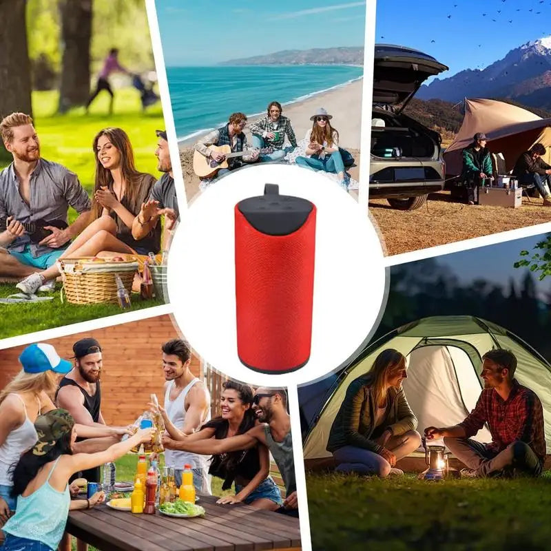 Purilite Select Outdoor Wireless Speaker