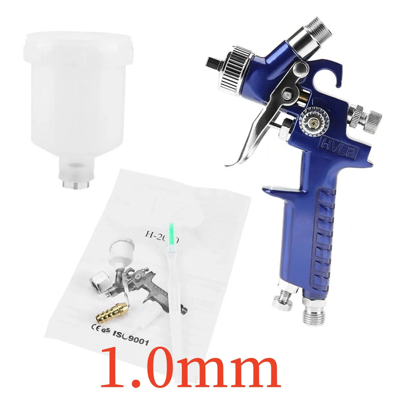 Purilite Select H-2000A Mini Pneumatic Spray Gun