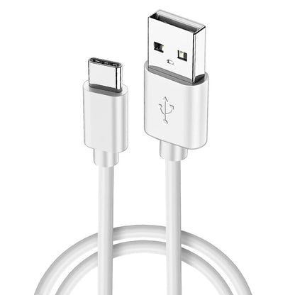 Purilite Select Fast Charger EU Plug with USB Cable