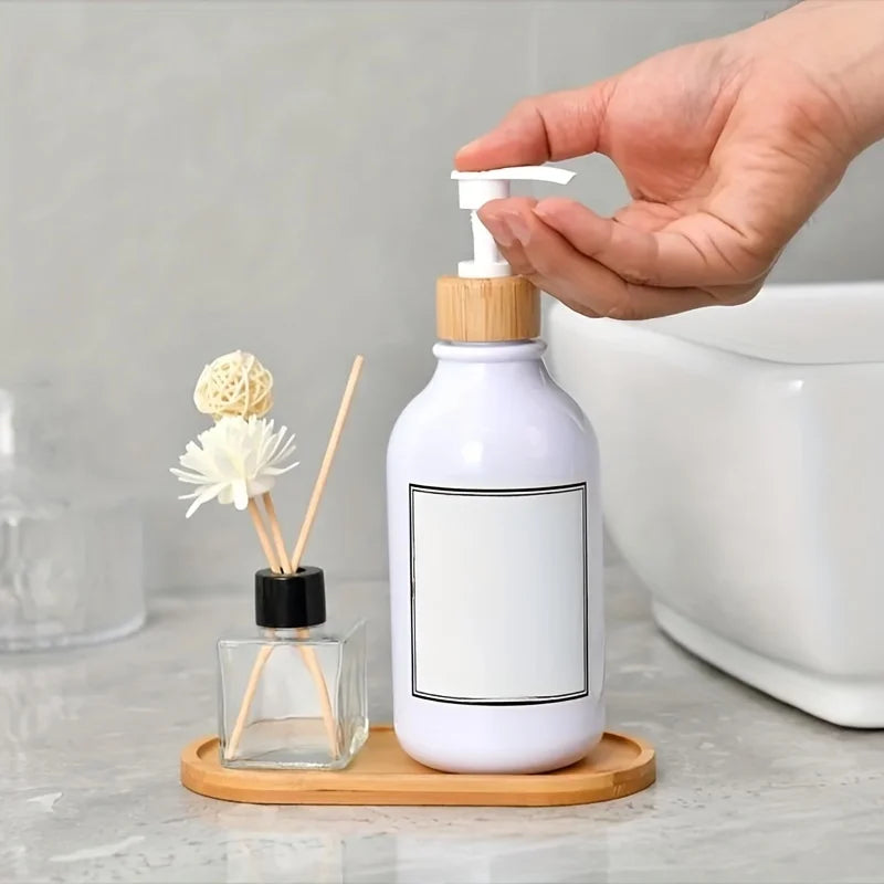 Purilite Select Bamboo Tray