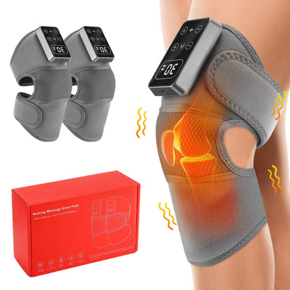 Purilite Select™ Electric Knee Massager