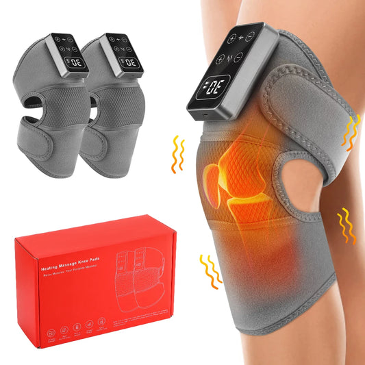 Purilite Select™ Electric Knee Massager