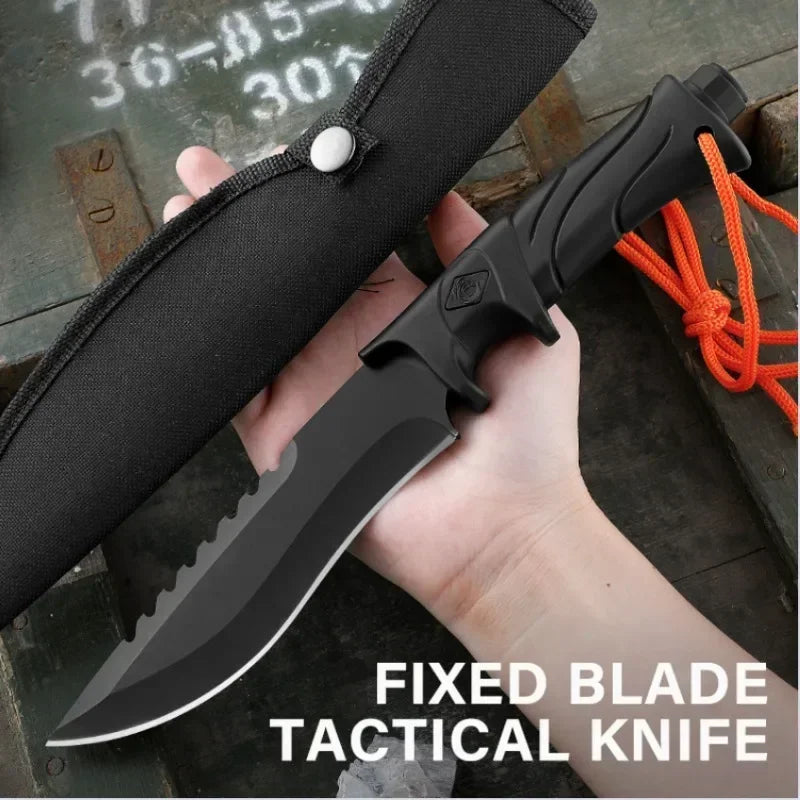 Purilite Select Outdoor Folding Knife