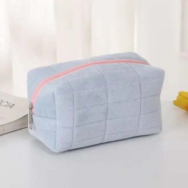 Purilite Select Pillow Cosmetic & Pencil Bag