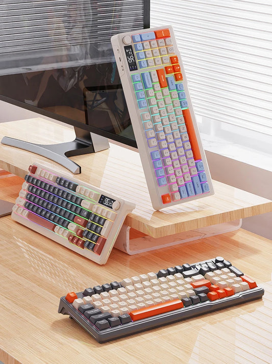 Purilite Select M96 Wireless Gaming Keyboard