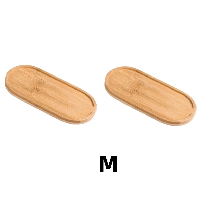 Purilite Select Bamboo Tray