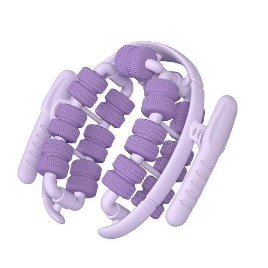 Purilite Select Relax Ring Clamp Leg Massager